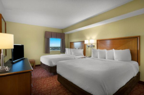 Отель Bay View Resort Myrtle Beach  Миртл Бич